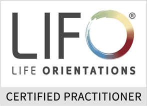 Label LIFO Certified Practitioner